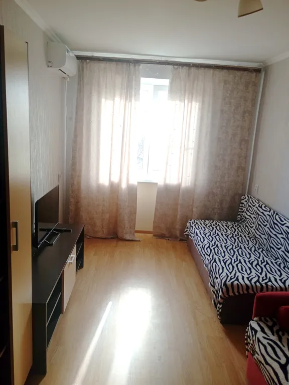 Квартира Квартира у моря — Сухум