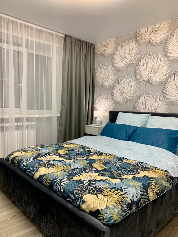 Уютная квартира в центре города — аренда посуточно в Суздаль