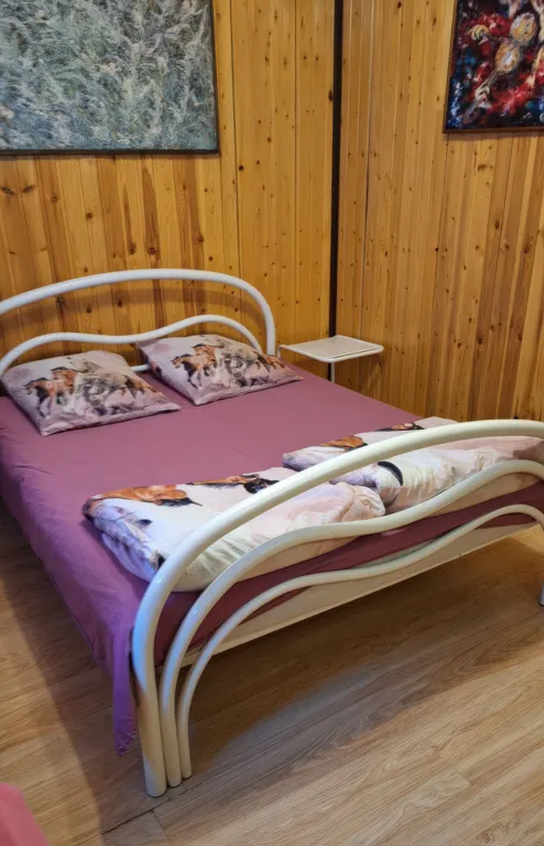 Студия около МКАД