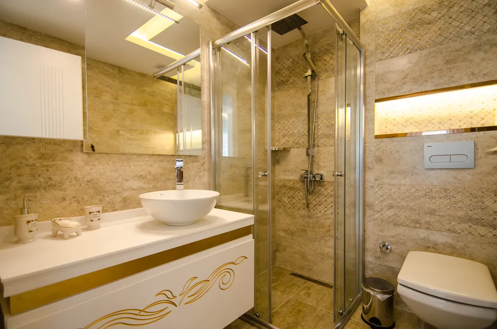 Семейные апартаменты