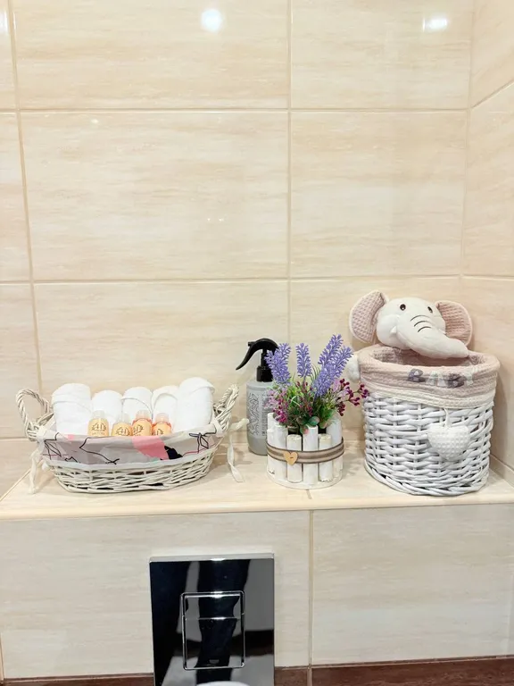 Квартира 2-уровневая квартира в Имеретинской бухте — Сириус