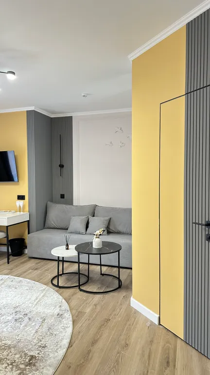 Квартира Комната — Геленджик