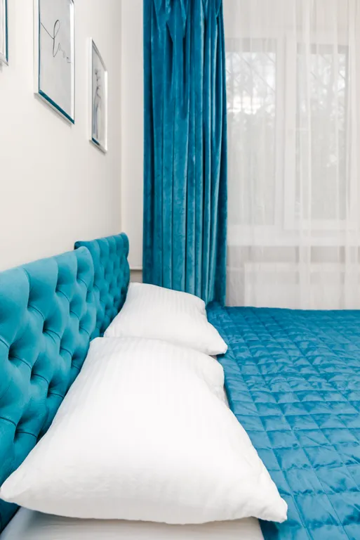 Квартира 1-комнатная Квартира — Москва