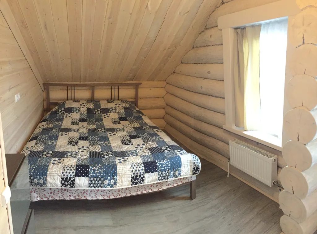 Камин и пианино