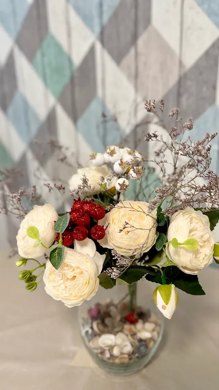 Квартира Очень уютная квартира в новом доме бизнес-класса — Краснодар