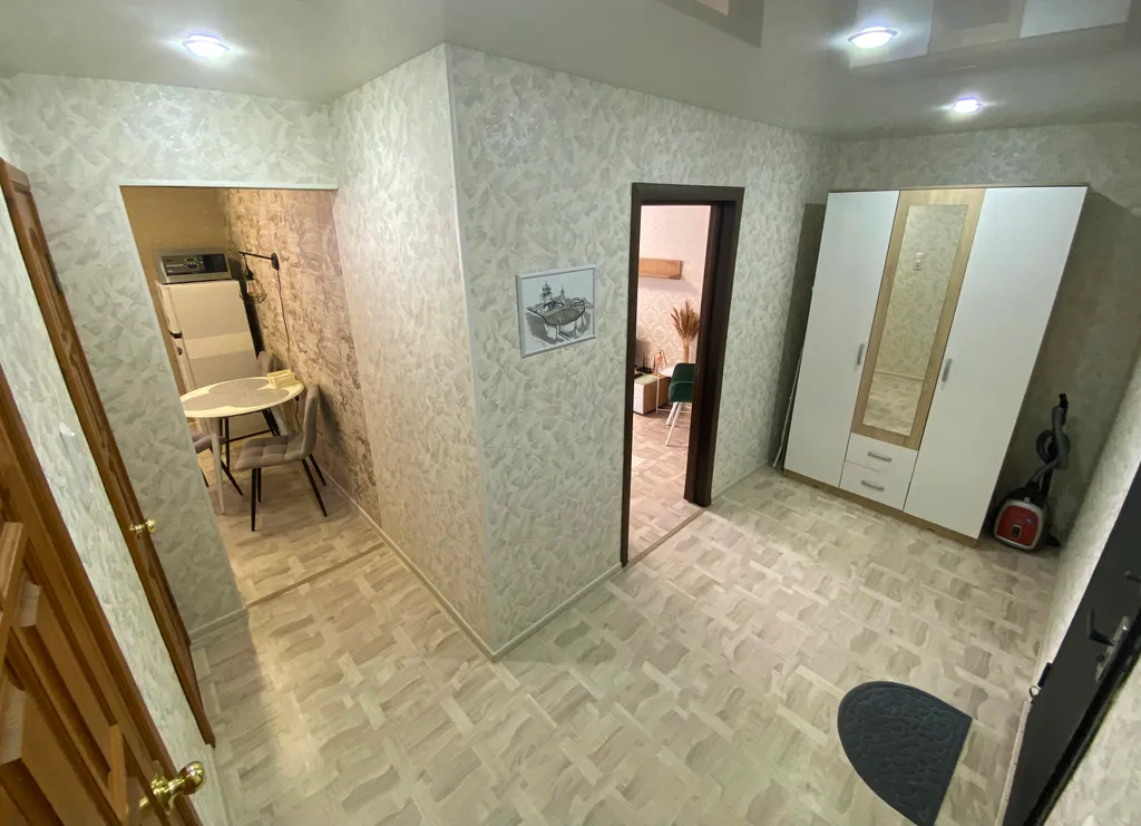 Уютная квартира в центре завеличья