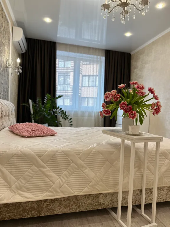 Квартира Квартира у моря — Анапа