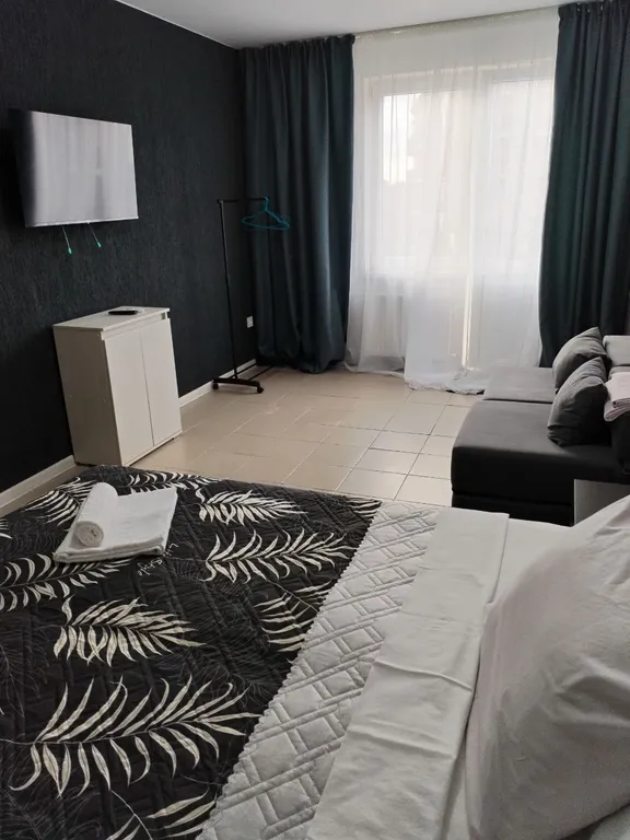 Квартира Комната — Геленджик