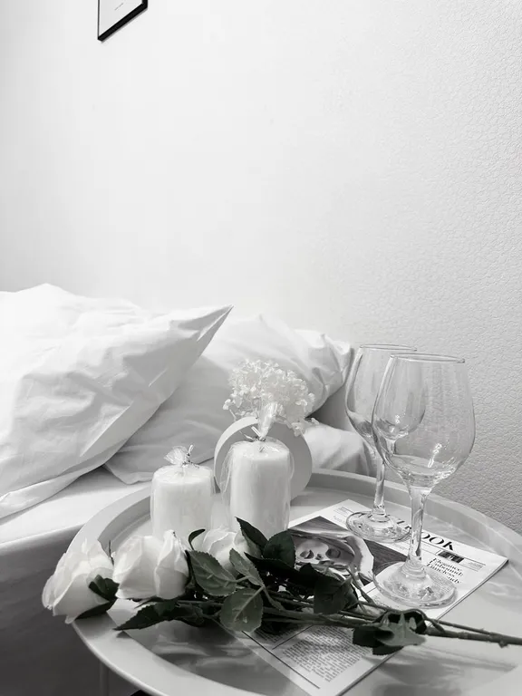 Новая квартира-студия в Бутово-парк 2