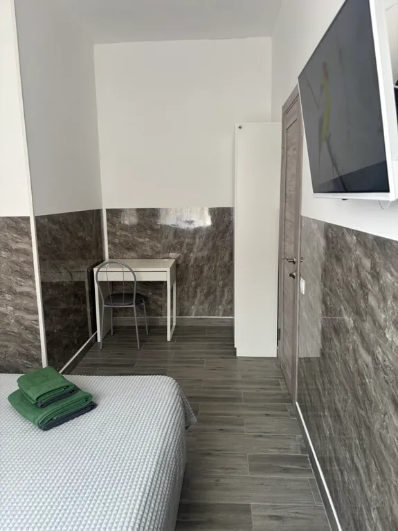 Апарт у моря