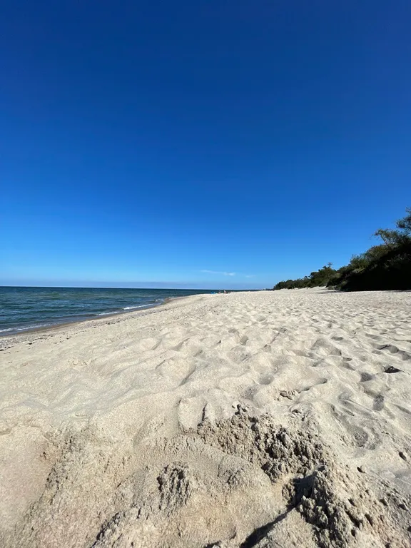 Дом на берегу моря