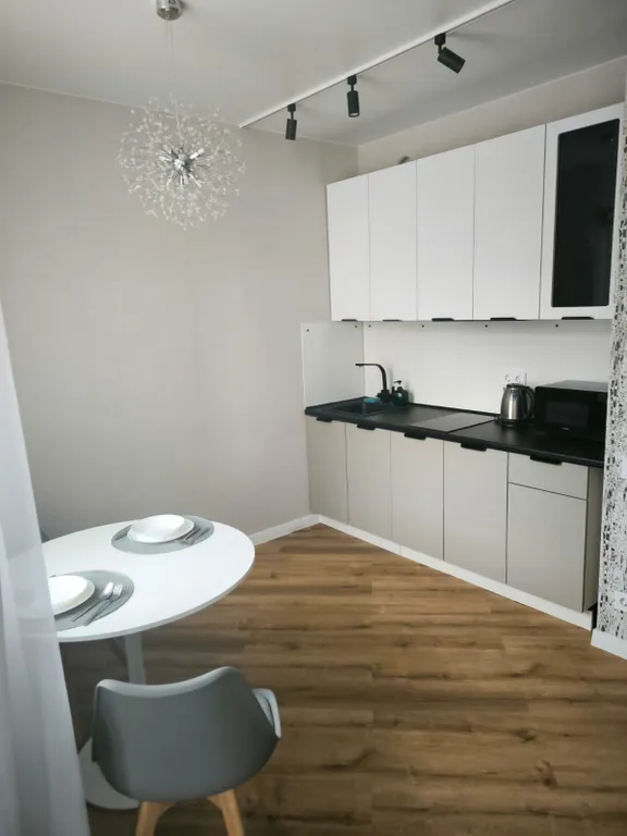 Квартира Квартира Green apartments — Ростов-на-Дону