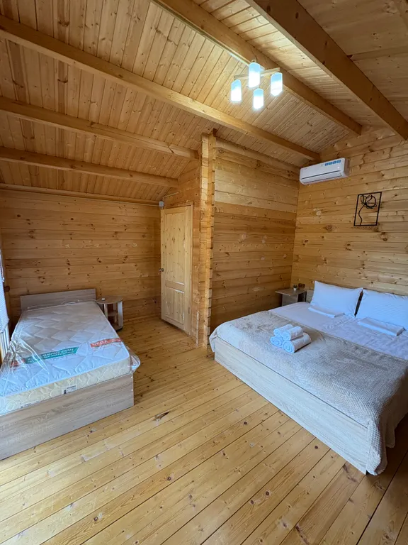 Коттедж 1-комнатный Дом — Сухум