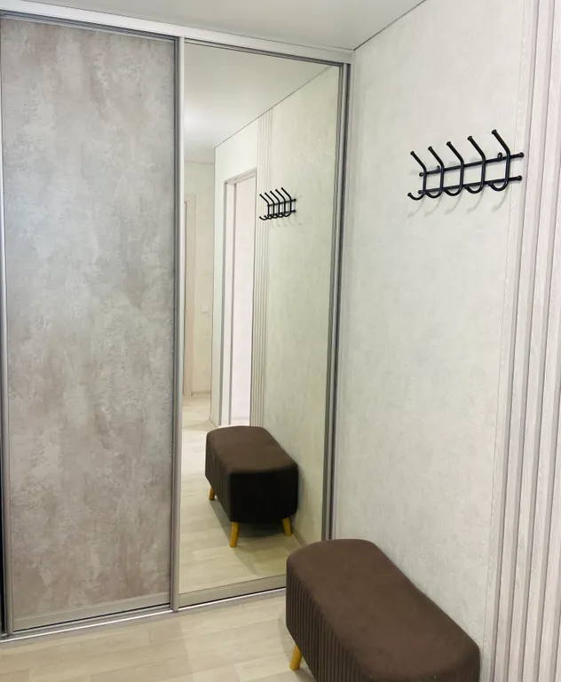 Уютная квартира в центре