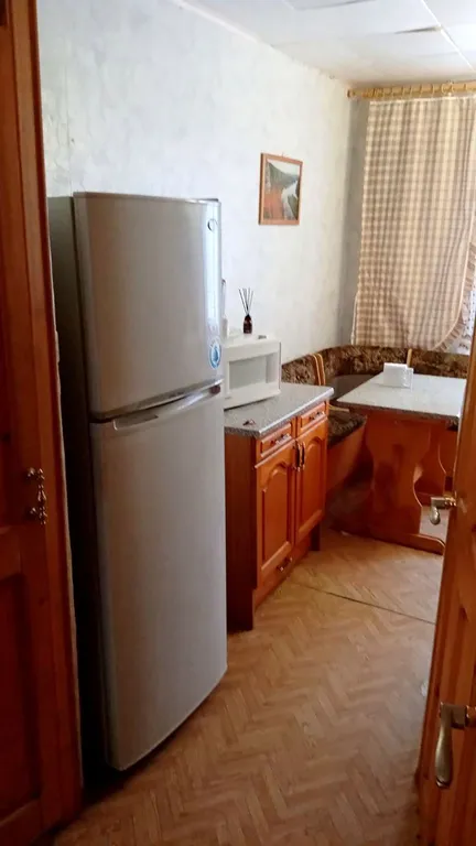 Квартира для дорогих гостей