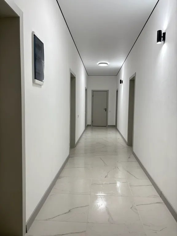 Коттедж 1-комнатный Дом — Элиста