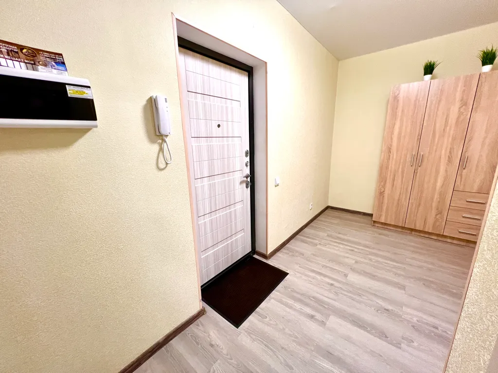 Уютная квартира на 2 этаже в ЖК Академический