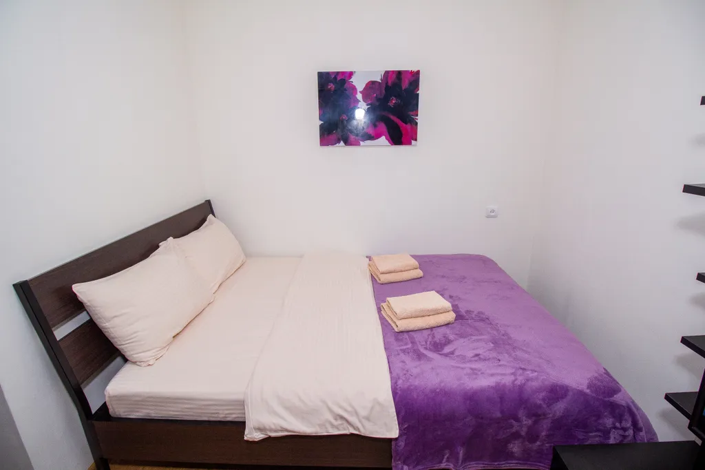 Комфортная квартира рядом с ЭФКО