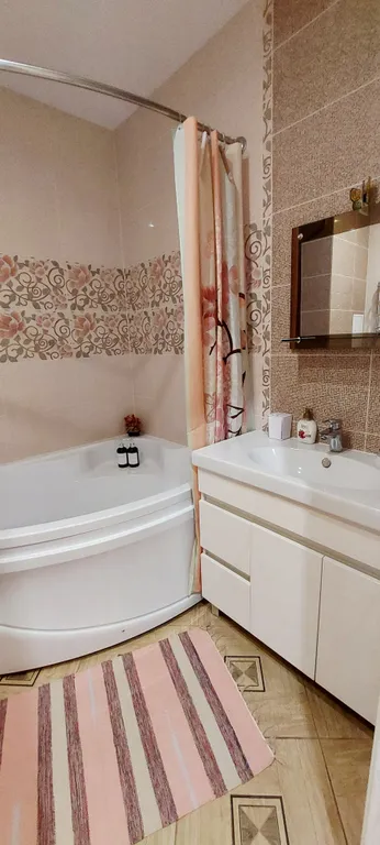 Уютная евродвушка в новом ЖК