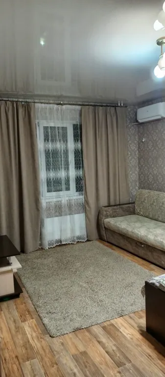 Отличная квартира в Солнечном