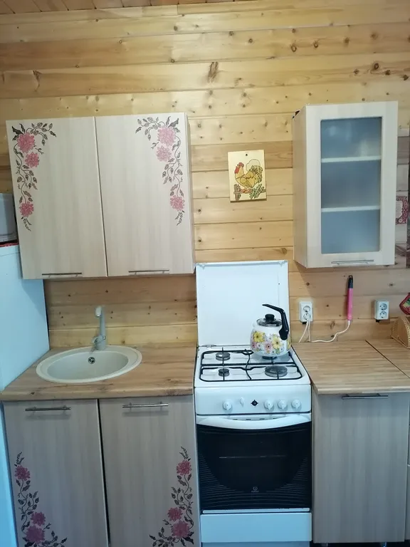 Квартира в центре города