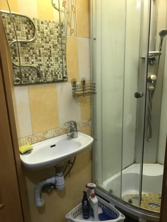 Уютная квартира в центре