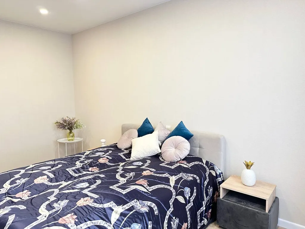 Уютная квартира у парка света