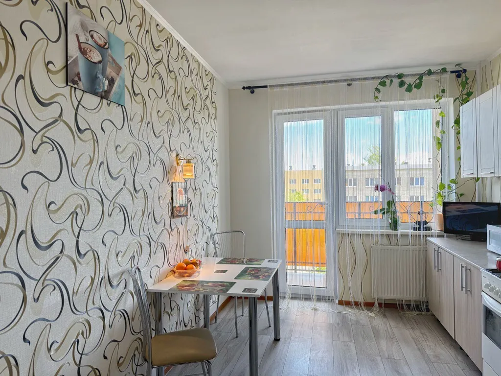 Квартира Уютная квартира в самом центре города — Калининград