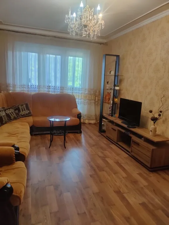 Квартира Уютная квартира от собственника — Сухум