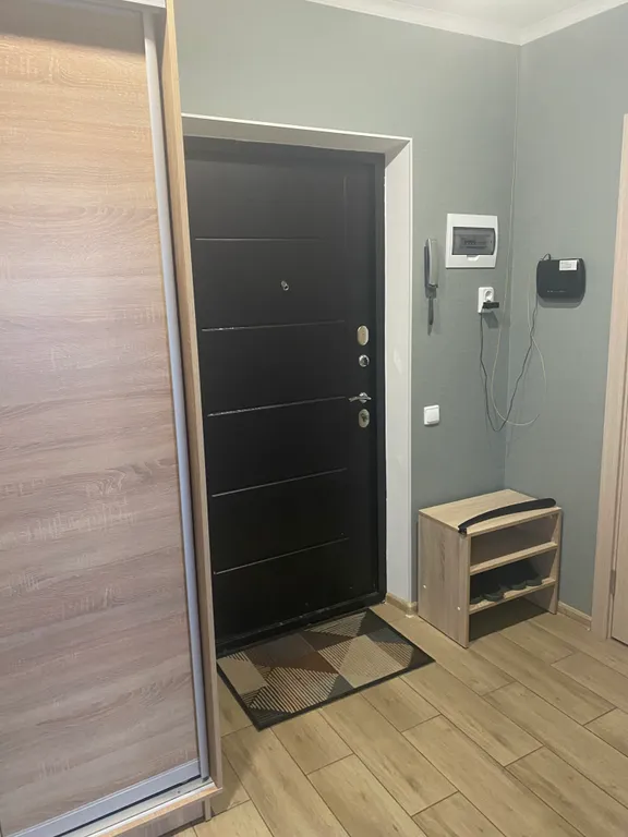 Новая современная квартира рядом с трассой м4