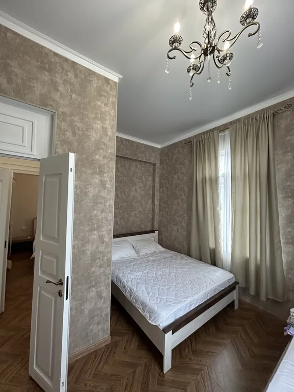 Просторный дом рядом с морем