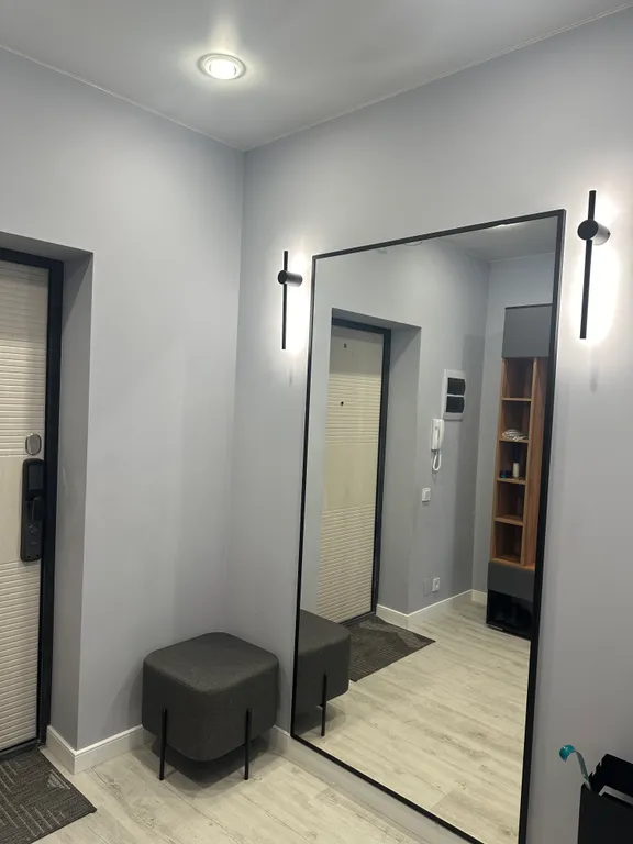 Квартира Просторная квартира — Калининград