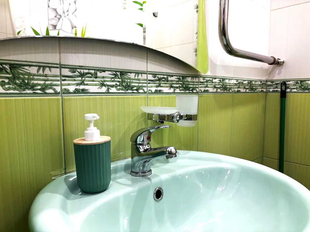 Уютная студия в центре города