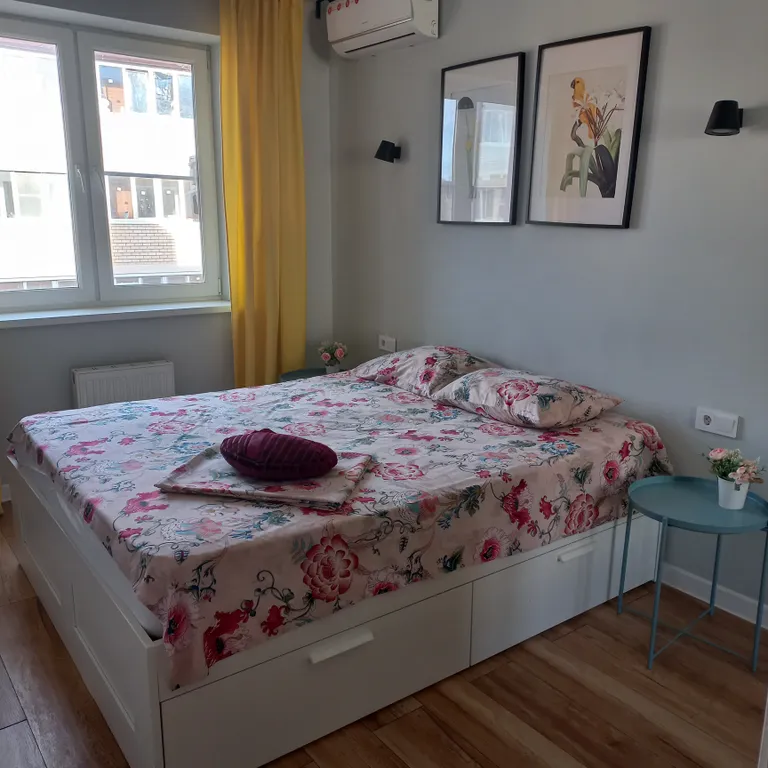 Квартира Апартаменты рядом с Краснодаром — аренда посуточно в Новая Адыгея