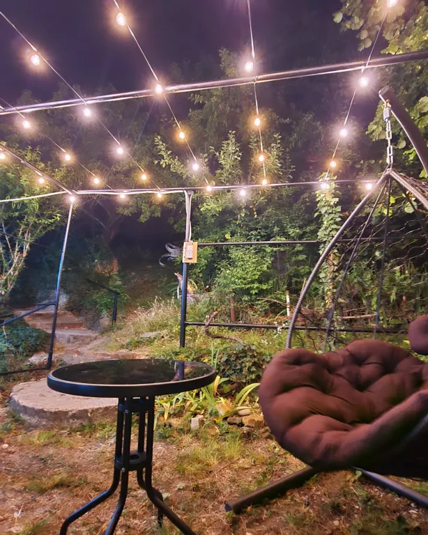 Аппартаменты на Черном море с выходом в Карликовую рощу