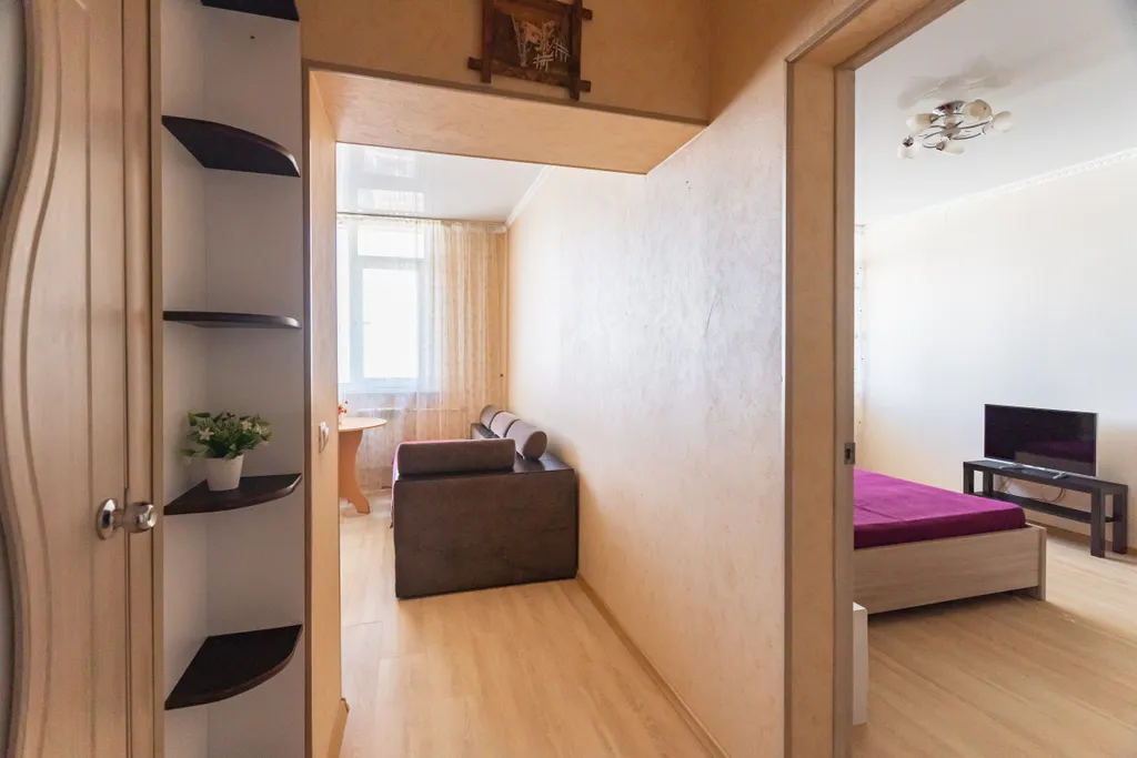 ЛайкХоум на Транспортной 16/3