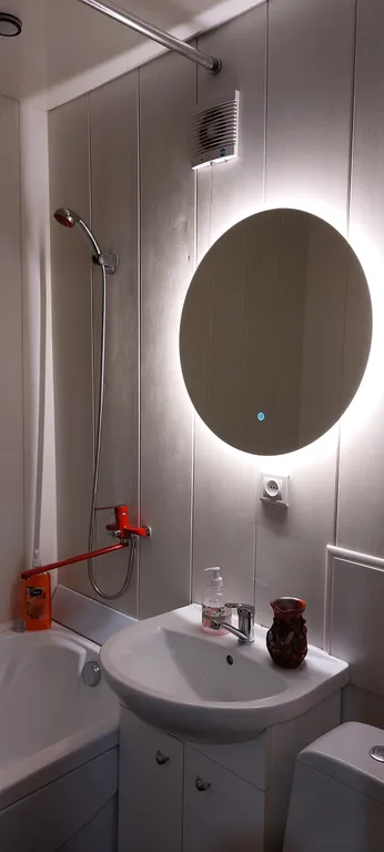 Квартира в центре