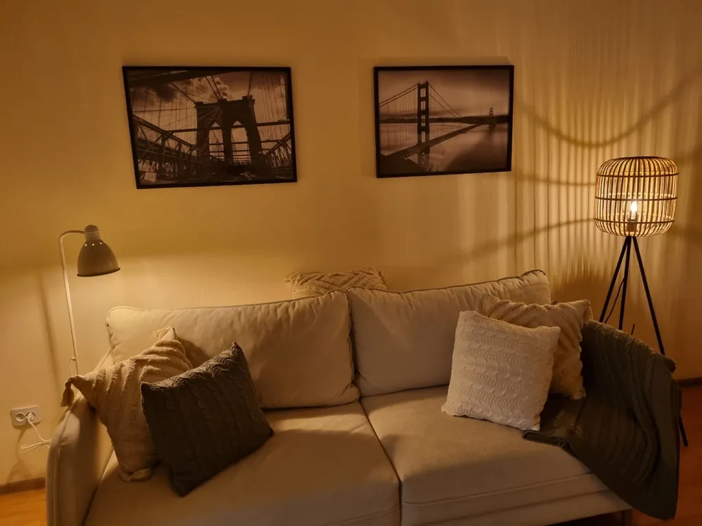 Уютная квартира в центре