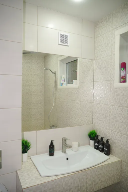 Уютная квартира-студия в центре города