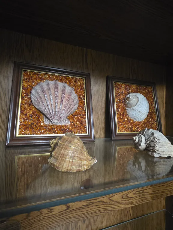 Тихая и уютная квартира в историческом центре