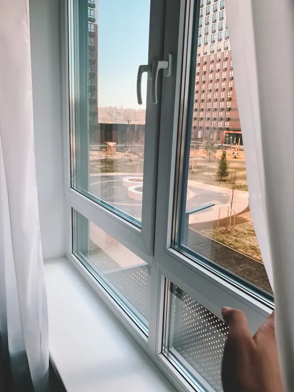 Квартира Апартаменты в ЖК Белая Дача — Котельники