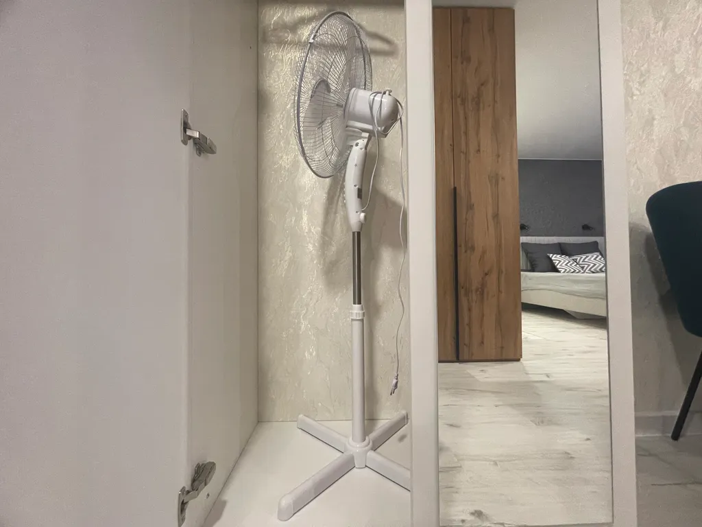 Если вам не всё равно, где жить