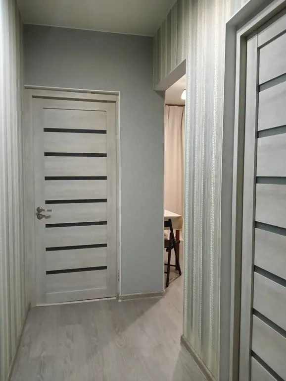 Уютная квартира для двух гостей в районе Салам Сити