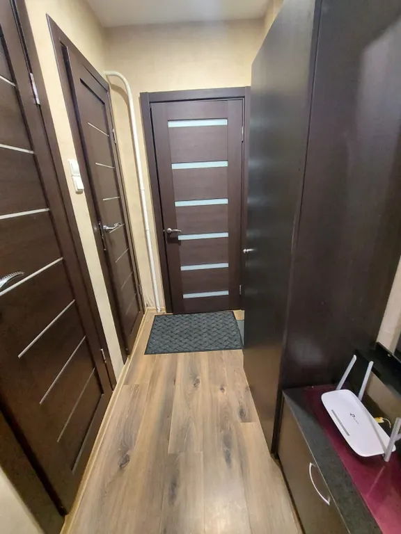 Квартира Квартира Зелёный район рядом с метро — Санкт-Петербург