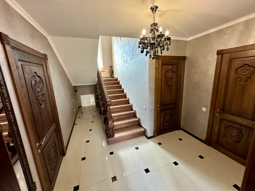 3-комнатный Дом