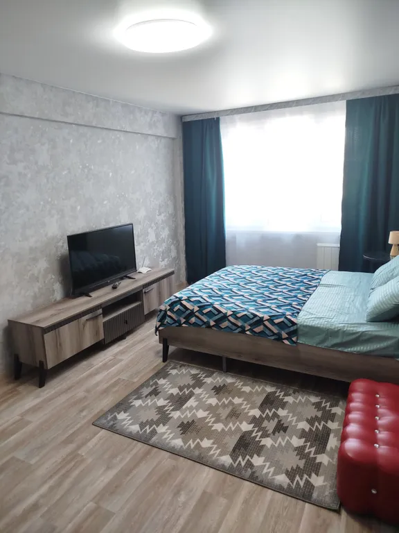 Квартира Stay at home 3 — аренда посуточно в Ангарск