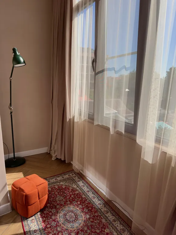 1к. квартира