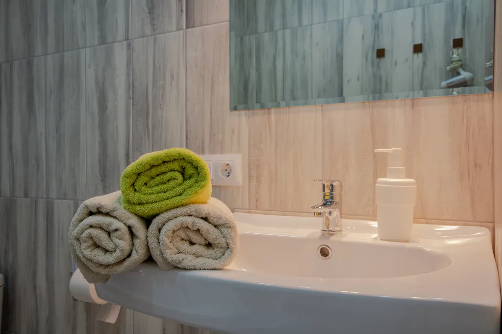 Студия с лоджией у Волгоград Арены