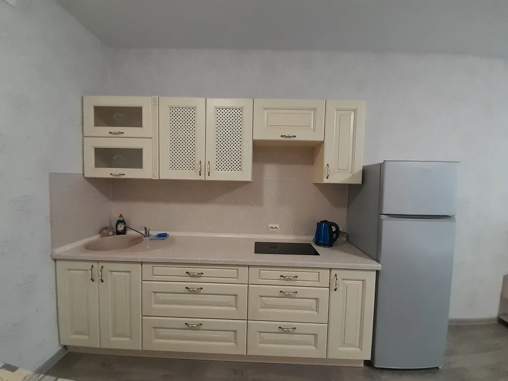 Квартира Квартира Студия напротив ТРЦ Планета — Красноярск