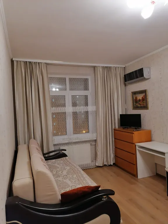 Уютная квартира в городе Набережных — аренда посуточно в Химки